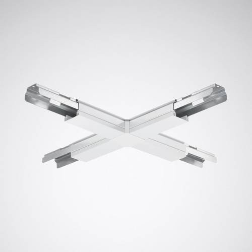 Trilux X-Connector 01 X-Verbinder in Weiß - Bild 1