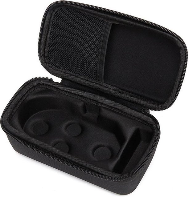 Logitech G903/G900 EVA-Aufbewahrungstasche, tragbare und stoßfeste Schutzhülle in Schwarz - Bild 1