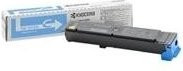 Kyocera Original Tonerpatrone TK 5195C Cyan für TASKalfa 306ci, 307ci und 308ci - Bild 1