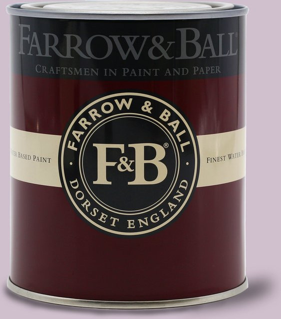Farrow & Ball Modern Emulsion Archiv Colour Sugared Almond 9913, 5 l - Bild 1