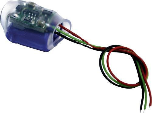 TAMS Elektronik USV-mini 0.47 70-02216-01 Pufferschaltung Fertigbaustein in Multicolour - Bild 1
