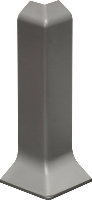 Döllken Profiles System 9 Außenecke modern Grau - Bild 1