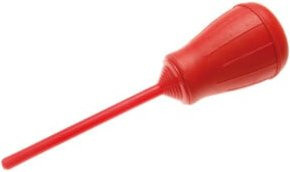 BGS Batteriefüller 9989 in Rot - Bild 1
