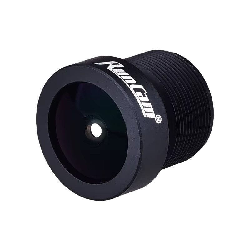 RumCam Phoenix 2-Objektiv in Schwarz - Bild 2