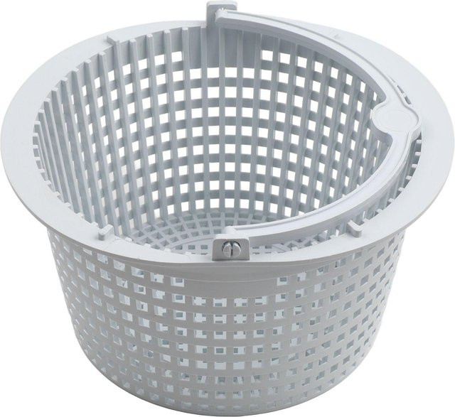 Hayward Filterkorb SPX1091C für Oberflächenskimmer in Grau, B/T/H: 16,5 x 9,5 x 12 cm - Bild 1