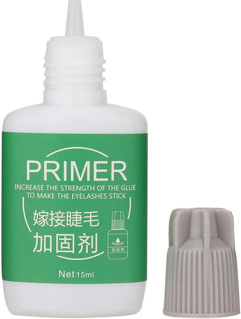 Beautyyy Wimpern Enhancer, White, Unisex - Bild 1
