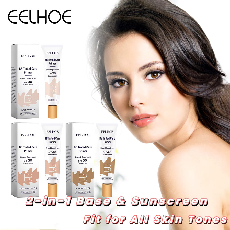 Eelhoe CC-Creme, Damen, 30g - Bild 2