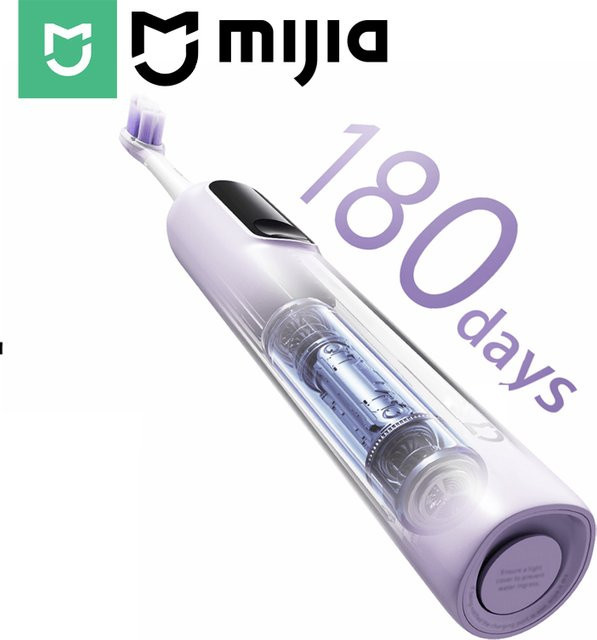 MIJIA Oszillierende Elektrische Zahnbürste Pro, Unisex - Bild 1