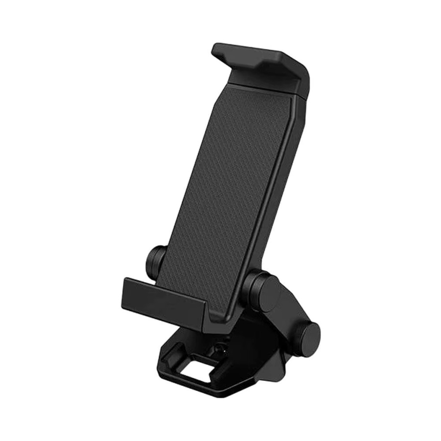 GameSir Cyclone 2 Pro T4 Pro Handy-Clip-Halterung Schwarz, verstellbare und rutschfeste Smartphone-Halterung für Android und iOS Gamepads - Bild 3
