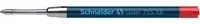 Schneider Kugelschreibermine Slider 755 mit 0,7 mm Mine in Blau oder Rot - Bild 1