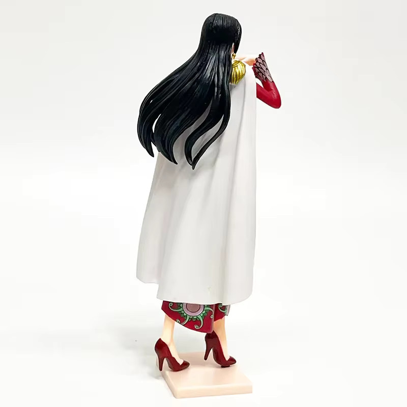 BANDAI DIE GRANDLINE SERIE EXTRA Boa Hancock Figur, One Piece, Einzelfigur - Bild 2