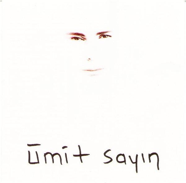 Ich natürlich von Umit Sayın, CD, white - Bild 1