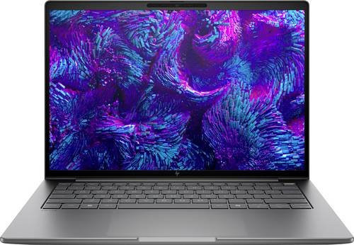 HP Workstation Notebook ZBook 8 G1i, 14 Zoll WUXGA, Intel Core Ultra 7 255H, 32GB RAM, 1TB SSD, Silver, Deutsch QWERTZ - Bild 2