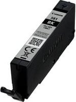 Canon CLI-581BK Original Foto Druckerpatrone Schwarz für PIXMA TR und TS Serien - Bild 2