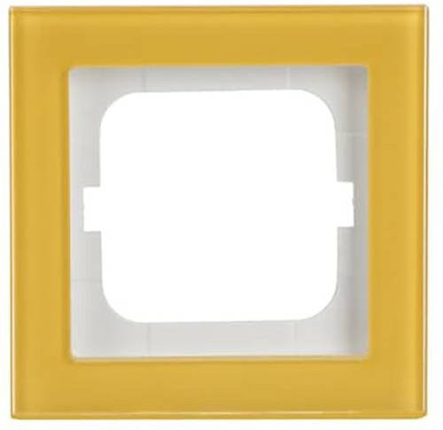 Busch-Jaeger 2CKA001754A4760 in Gelb - Bild 1