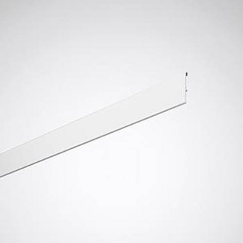 Trilux Seitenwand L150 01 aus PVC in Weiß - Bild 1