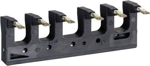 Schneider Electric LAD9V12 Hauptstromverbinder in Schwarz - Bild 1