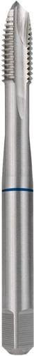 RUKO Maschinengewindebohrer DIN 371B M6x1mm HSS 6H in Silber - Bild 1