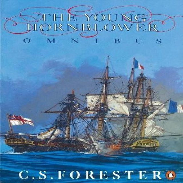 Der junge Hornblower Omnibus von C.S. Forester, Taschenbuch - Bild 1
