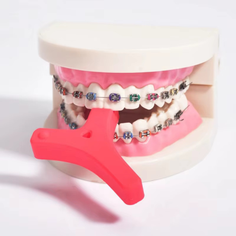 JIECARE Aligner Chewies, Silikon, Dental Aligner Werkzeug - Bild 2
