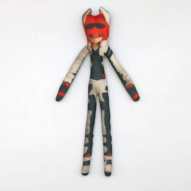 Yiran toy Aotu World Cosplay Stofftier, Plüschfigur, ab 18 Jahre - Bild 1