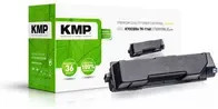 KMP Toner Kompatibel mit Kyocera TK-1160 Schwarz für Kyocera ECOSYS P2040dn und P2040dw - Bild 2