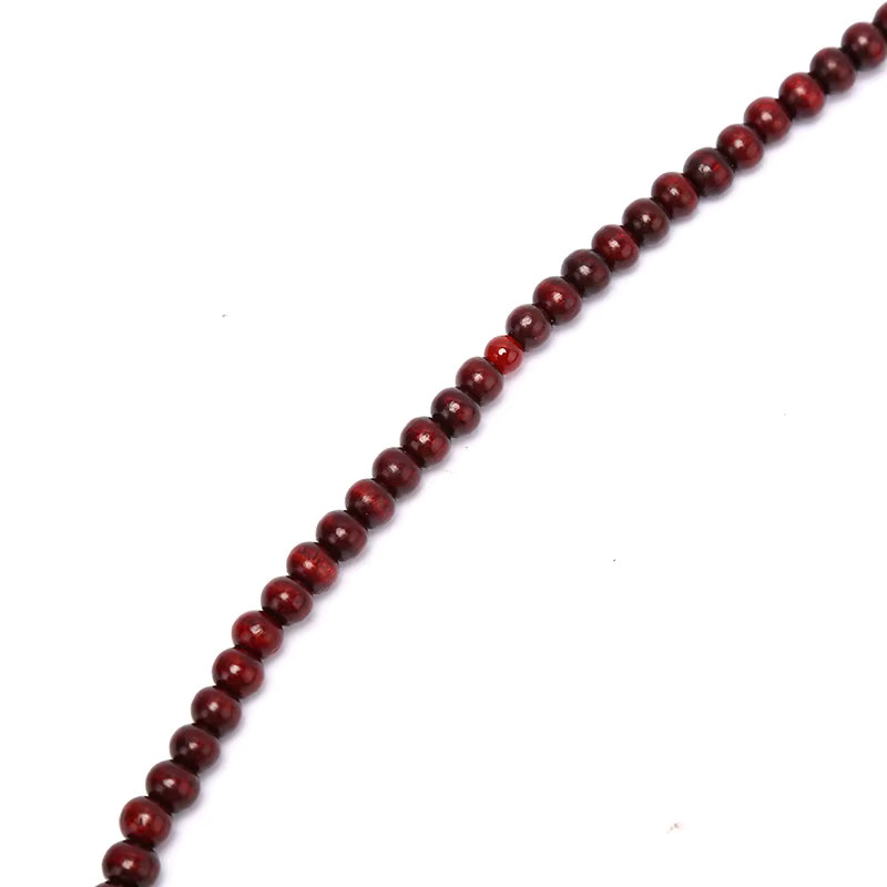 Velishy Armband Sandelholz, 6/8mm, Unisex - Bild 2