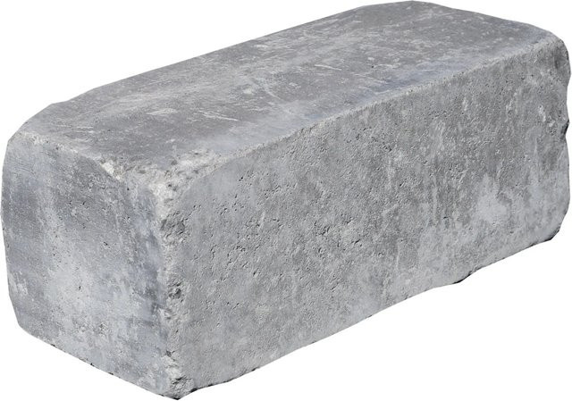 EHL Mauerstein Verona Antik Light Grau-Anthrazit-Nuanciert B/T/H: 30 x 14 x 12 cm - Bild 1