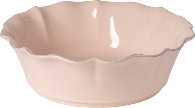 Costa Nova Servierschale Pacifica, 4er Pack, Pink, Rund, 3,13 ml - Bild 1