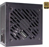 Xilence Performance A+ XN330 XP750R12 PC-Netzteil 750W 80PLUS Gold Schwarz - Bild 1