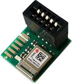 Clage Funkadapter FXE 3 für EB i DE DEX Next ab Baujahr 2019 mit Bluetooth - Bild 1