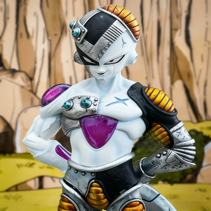 Bandai Dragon Ball Mecha Frieza Actionfigur, Einzelfigur - Bild 4