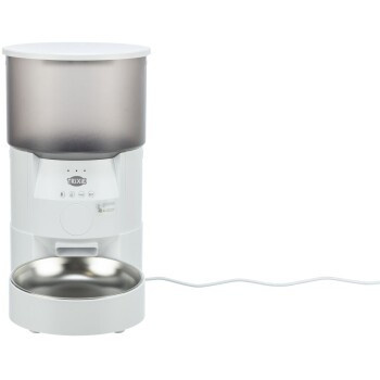 Trixie Futterautomat TX-S Smart 3,0 l Weiß - Bild 2