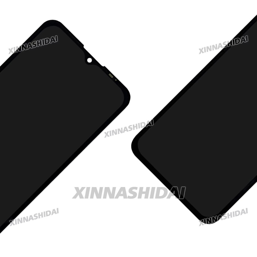 Motorola Moto G9 Play LCD Display Ersatz mit Touchscreen-Digitizer Baugruppe in Schwarz, 6,5 Zoll - Bild 3