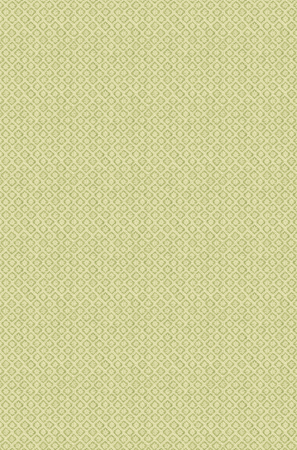GP & J Baker Tapete Indus Flower Botanisches Floral Design in Grün Non-Woven - Bild 1