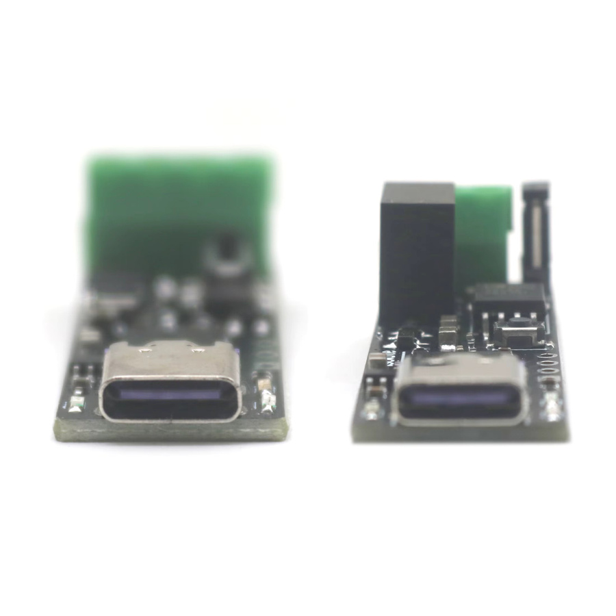 CANable 2.0 USB-C zu CAN-Bus Protokoll Analyse Konverter mit CAN-FD Unterstützung und SLCAN Firmware - Bild 2