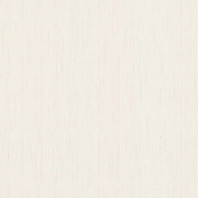 Profhome Tapete Uni Matt in Creme und Beige, 0,53 m x 10,05 m - Bild 1