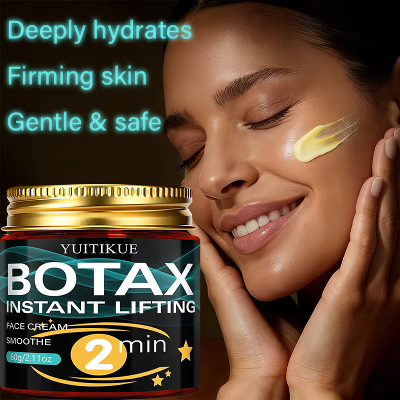 YUITIKUE BOTAX Gesichtscreme - Bild 4