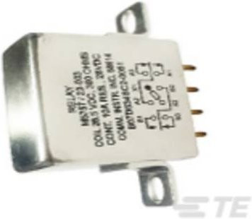 TE Connectivity B07A342CS1 in Silber - Bild 1
