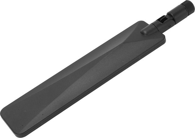 TOMTOP JMS Omnidirektionale Router Antenne Rechteck 2G-5G Vollband 22dBi 600-6000MHz Schwarz - Bild 1