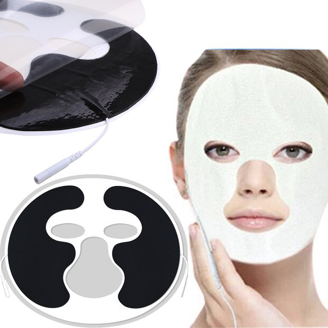 yinhang Vlies-Patch Gesichtselektrodenpads, Gesicht - Bild 1