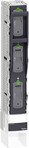 Schneider Electric Sicherungslasttrennschalter MCB in Grau - Bild 1