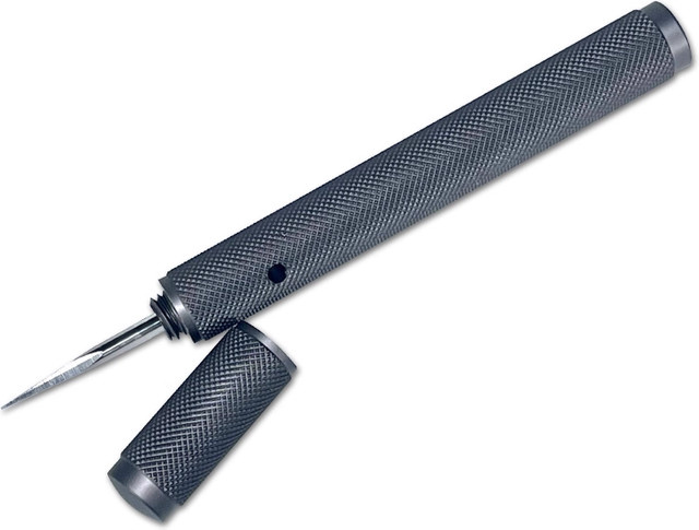 KWONG YUEN Uhrenreparatur-Werkzeug-Set, Edelstahl, Schwarz, Unisex - Bild 1