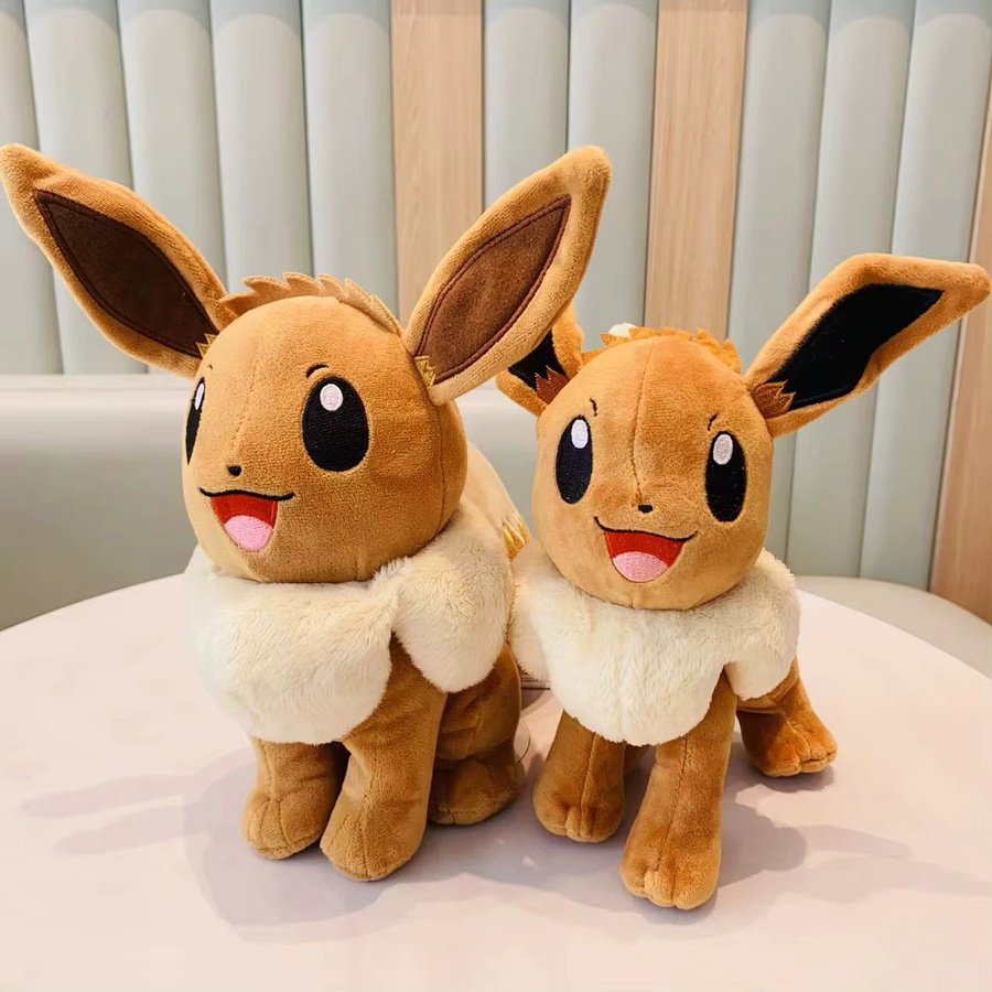 Aoger Pokémon Raichu, Plüschtier - Bild 2