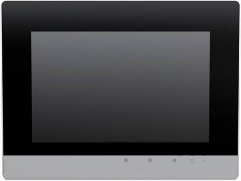 WAGO Touchpanel 762-4304/8000-002 in Schwarz - Bild 1
