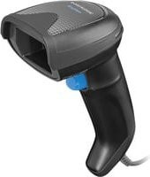 Datalogic Gryphon GD4520 Barcode-Scanner 1D/2D Imager Schwarz USB-Anschluss - Bild 1