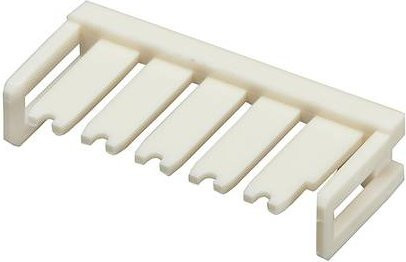 Molex TPA 2078450005 in Weiß aus Kunststoff - Bild 1