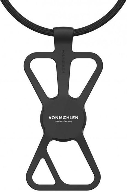 Vonmählen Infinity universelle Handykette, Unisex, Black - Bild 1