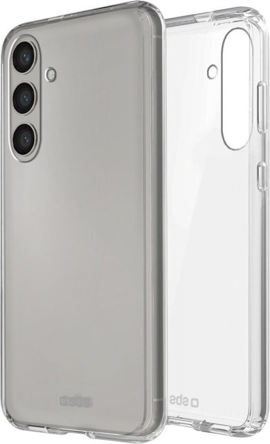 Cover Skinny für Samsung Galaxy S24 in Transparent - Bild 1