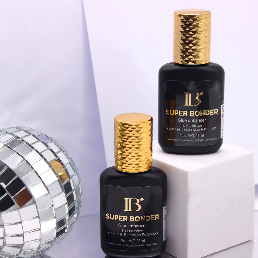 IBeauty Super Bonder Banana Primer für Künstliche Wimpernverlängerung - Bild 2